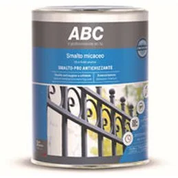 SMALTO MICACEO ANTRACITE 0,75