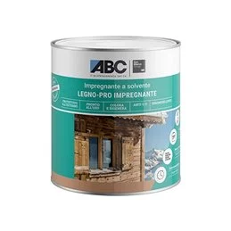 IMPREGN.LEGNO MOGANO 0,75