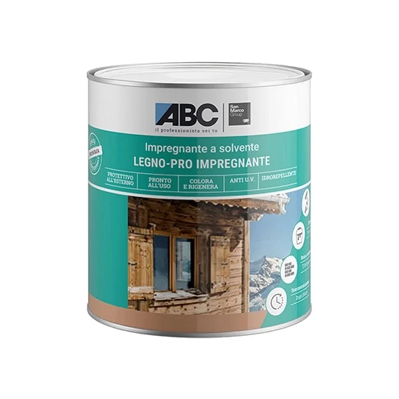 IMPREGN.LEGNO MOGANO 0,75
