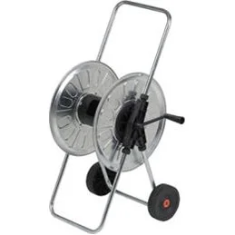 CARRELLI AVVOLGITUBO SEMPLICAR