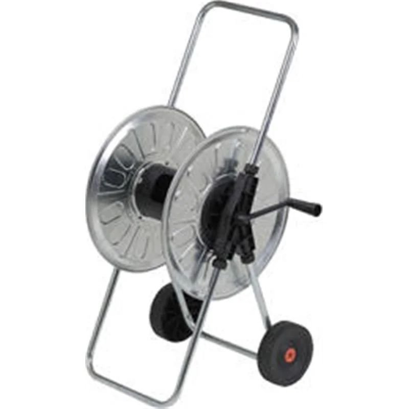 CARRELLI AVVOLGITUBO SEMPLICAR
