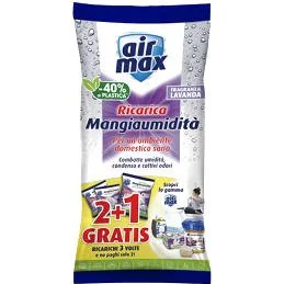 RICARICHE CRIST.NEUTRA G.1350