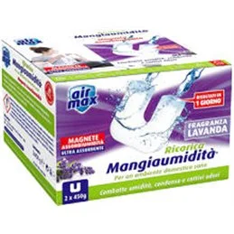 RICARICHE TAB NEUTRA 2XG450
