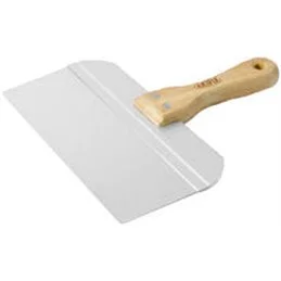 SPATOLE AKIFIX INOX CM.30X8