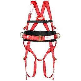 CINTURE SIC.AKROBAT AK005