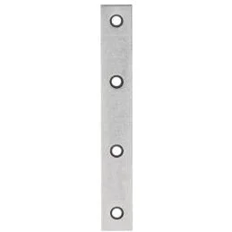 LASTRINE ZINCATE 165/18 4 FORI
