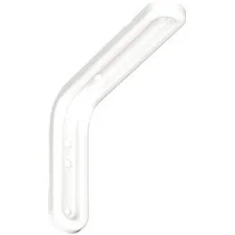 MENSOLE FUTURA CM.30 BIANCHE