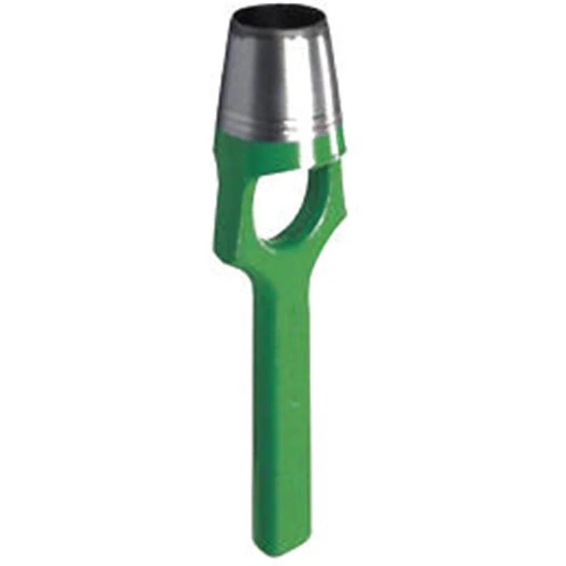 FUSTELLE ALFA MM. 9 FUSTELLE ALFA MM. 9