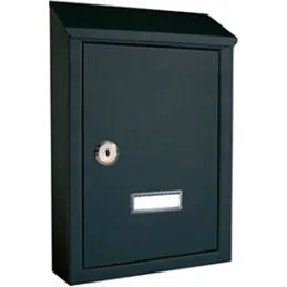 CASSETTE LETT.PRIMA NERO