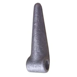CERNIERE X SPONDA 00596 CM.12