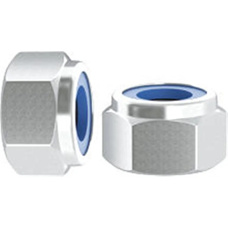DADI AUTOBLOCCANTI ZINC.12 MA DADI AUTOBLOCCANTI ZINC.12 MA