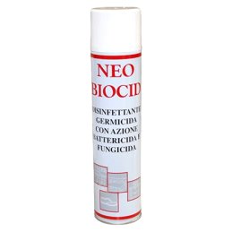 AMUCHINA NEO-BIOCID SPRAY 400