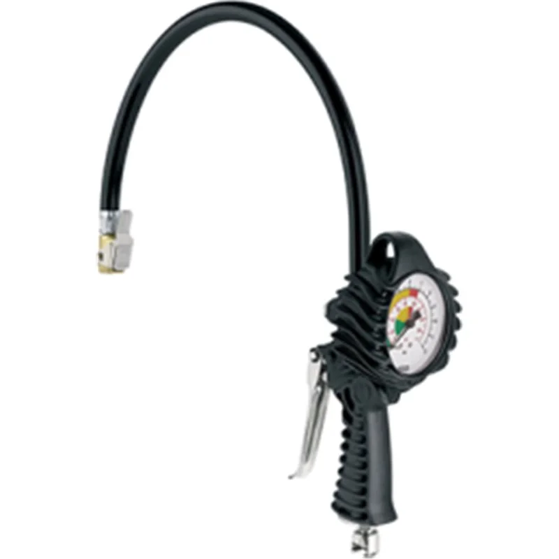 PISTOLE GONF.25 GR/80 C/MANOM. PISTOLE GONF.25 GR/80 C/MANOM.