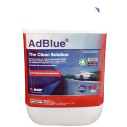 ADDITIVO ADBLUE BASF LT.10