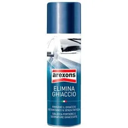 DEGHIAC.ELIMINA GHIACCIO ML300