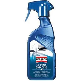 DEGHIACCIANTE DE-ICE GEL ML500