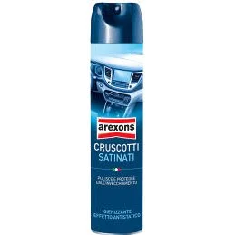 LUCIDA CRUSC.AREXONS SAT.ML600