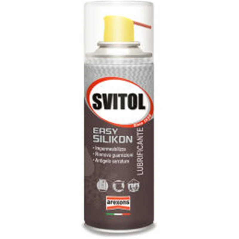 SILICON SPRAY AREXONS EASY 200 SILICON SPRAY AREXONS EASY 200
