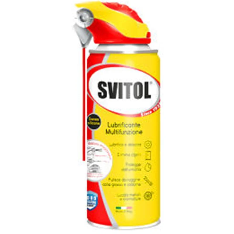 SVITOL AREXONS S/SPRAY ML.400 SVITOL AREXONS S/SPRAY ML.400