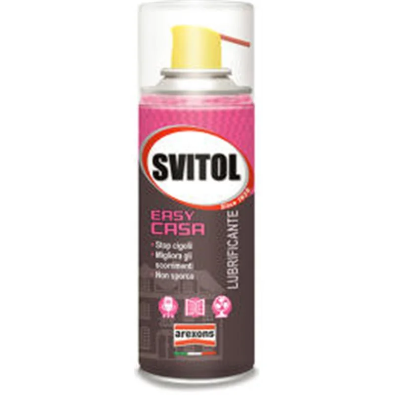 SVITOL EASY CASA ML.200 SVITOL EASY CASA ML.200