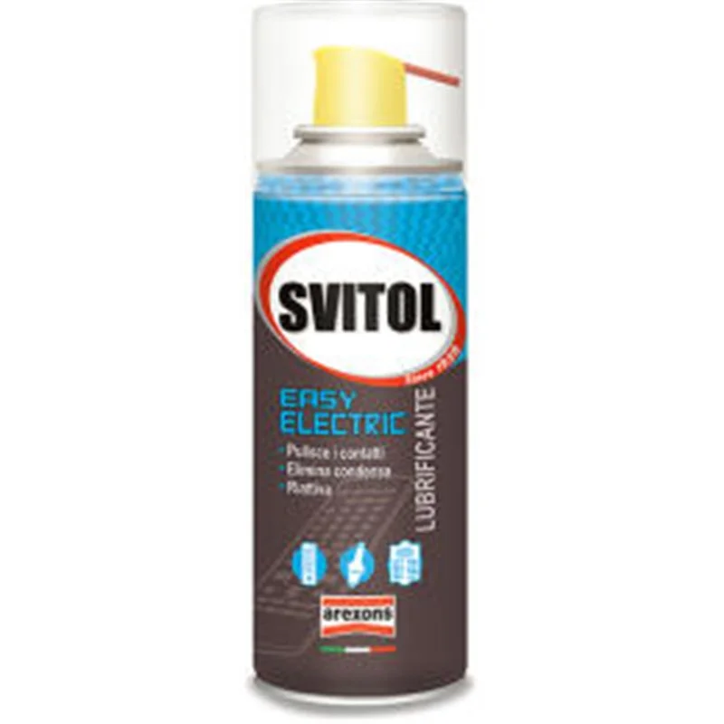 SVITOL EASY ELECTRIC ML.200 SVITOL EASY ELECTRIC ML.200