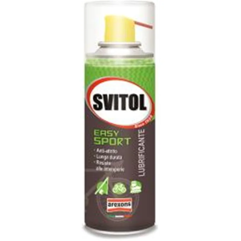 SVITOL EASY SPORT ML.200 SVITOL EASY SPORT ML.200