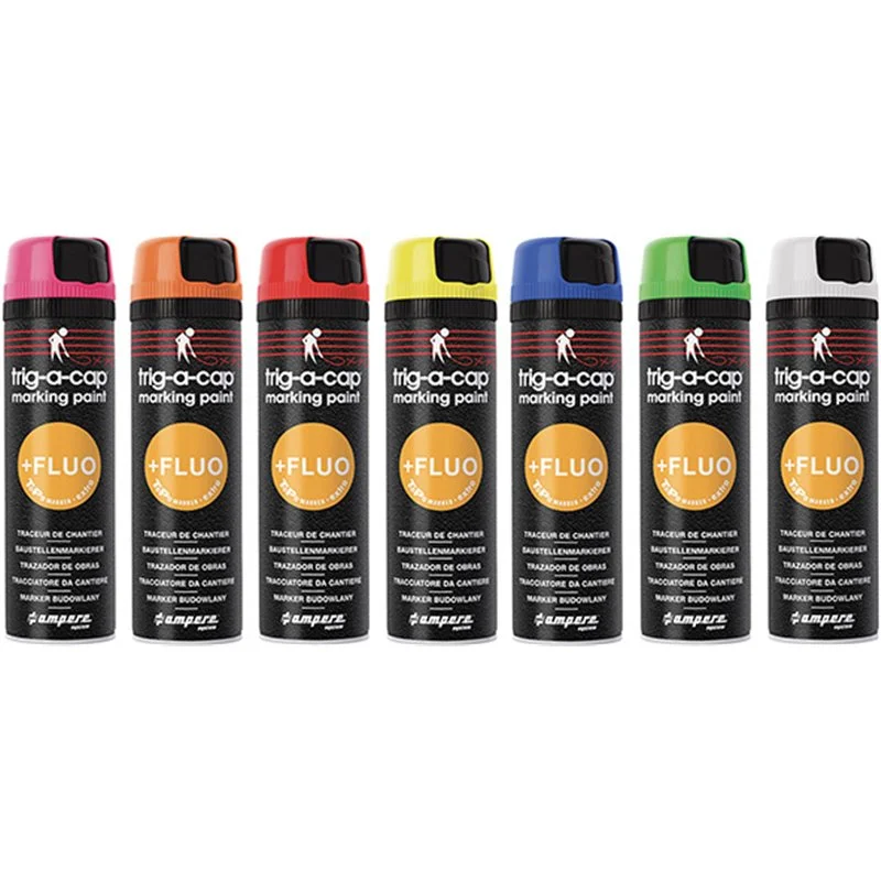 SMALTO TRACCIANTE FLUO FUCSIA ML500 SMALTO TRACCIANTE FLUO FUCSIA ML500