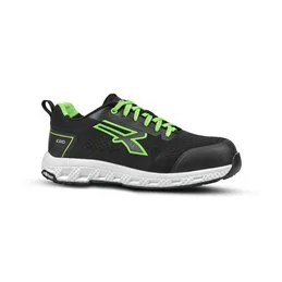 SCARPE SICUREZZA U-POWER ATON ESD S1PS HRO FO SR