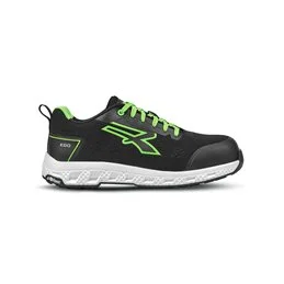 SCARPE SICUREZZA U-POWER ATON ESD S1PS HRO FO SR