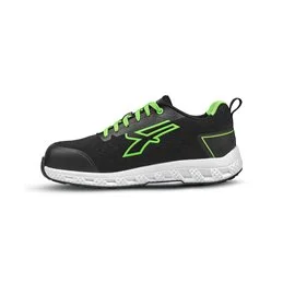 SCARPE SICUREZZA U-POWER ATON ESD S1PS HRO FO SR