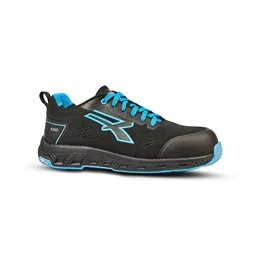 SCARPE SICUREZZA U-POWER DEON ESD S1PS HRO FO SR