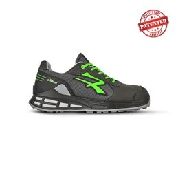 SCARPE SICUREZZA U-POWER EGON ESD S1PS FO SR