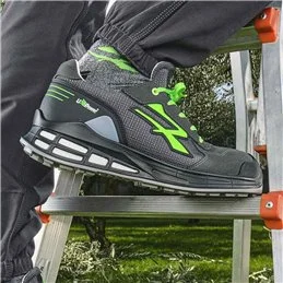 SCARPE SICUREZZA U-POWER EGON ESD S1PS FO SR