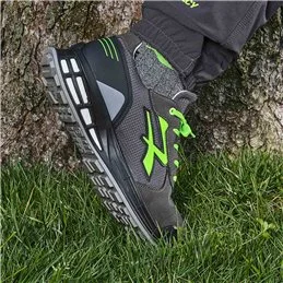 SCARPE SICUREZZA U-POWER EGON ESD S1PS FO SR