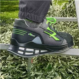 SCARPE SICUREZZA U-POWER EGON ESD S1PS FO SR