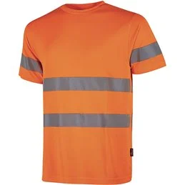 T-SHIRT U-POWER ALTA VISIBILITÀ MIZAR *CONF.3 PZ*