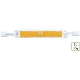 LAMPADE NOVA LED R7S GLASS MM.118 2700 11 W
