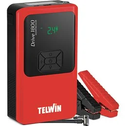 AVVIATORI TELWIN DRIVE 1800 KOMPRESSOR