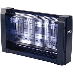 ZANZARIERE ELETTRICHE IRS ELECTRA 2 LAMPADE 30W