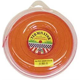 FILO DECESPUGLIATORI TERMINATOR QUADRO ARANCIO BLI