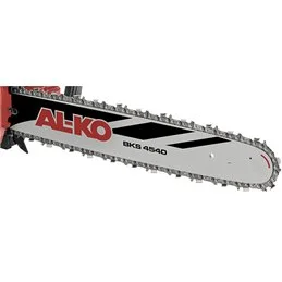 BARRA X MOTOSEGA ALKO BKS4540