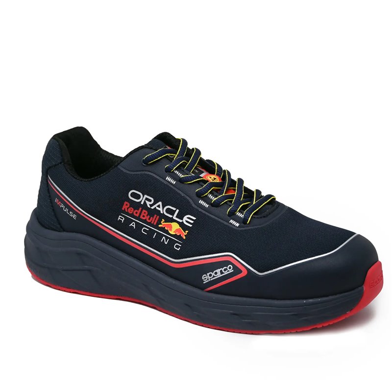 SCARPE ANTINFORTUNISTICHE SPARCO MILTON S1PS SCARPE ANTINFORTUNISTICHE SPARCO MILTON S1PS