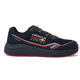 SCARPE ANTINFORTUNISTICHE SPARCO MILTON S1PS