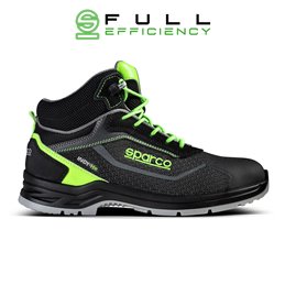 SCARPE ANTINFORTUN. SPARCO INDY RANGER S3S SR LG