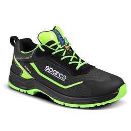 SCARPE ANTINFORTUN. SPARCO INDY FORESTER S3S SR LG