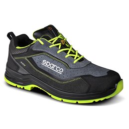 SCARPE ANTINFORTUN. SPARCO INDY TEXAS S1PS SR LG