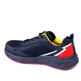 SCARPE ANTINFORTUNISTICHE IMPULSE REDBULL KEYNES S3