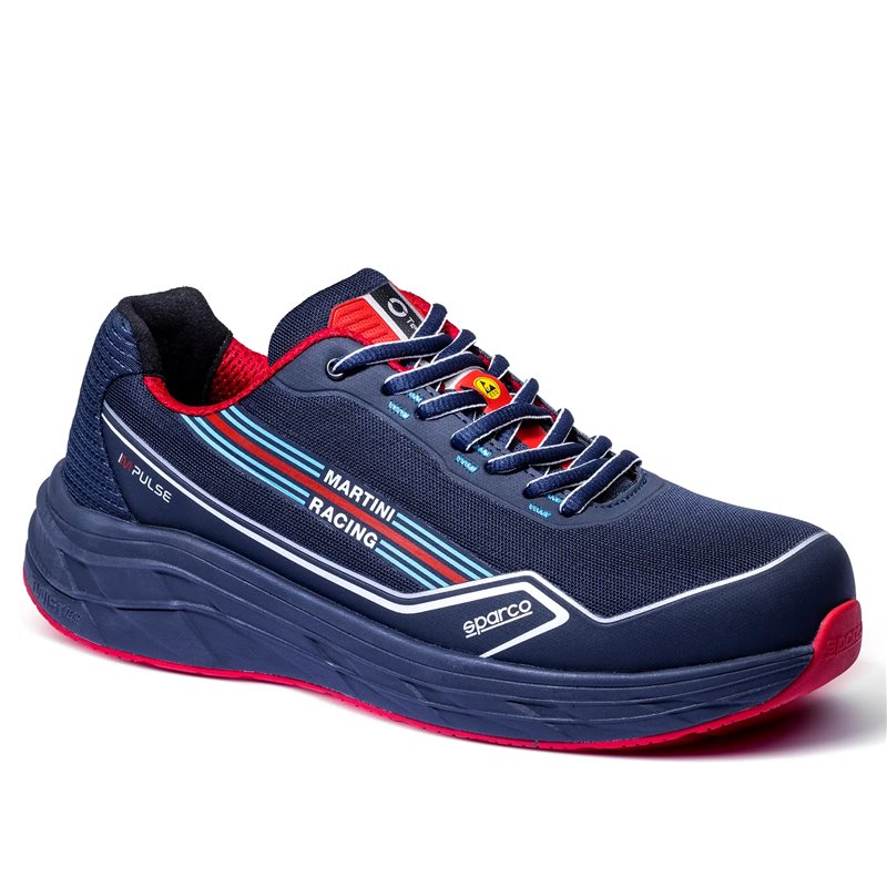 SCARPE ANTINFORTUNISTICHE IMPULSE MARTINI-RACING CORSICA S1 SCARPE ANTINFORTUNISTICHE IMPULSE MARTINI-RACING CORSICA S1