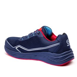 SCARPE ANTINFORTUNISTICHE IMPULSE MARTINI-RACING CORSICA S1