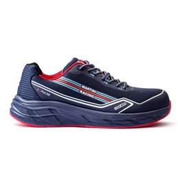SCARPE ANTINFORTUNISTICHE IMPULSE MARTINI-RACING CORSICA S1